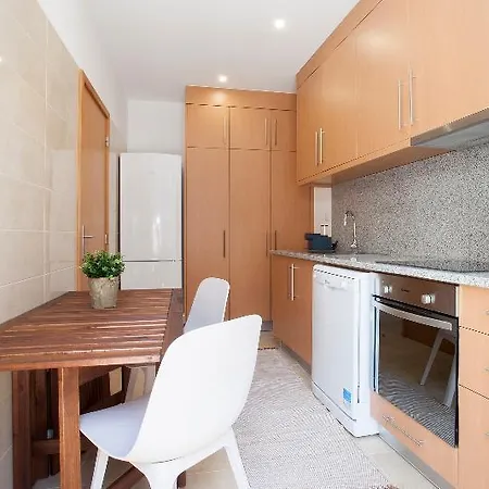Apartament Downtown Sunny Terrace